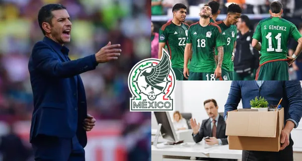 Jimmy no se anda con medias tintas y lo sentaría en la banca por su bajo rendimiento