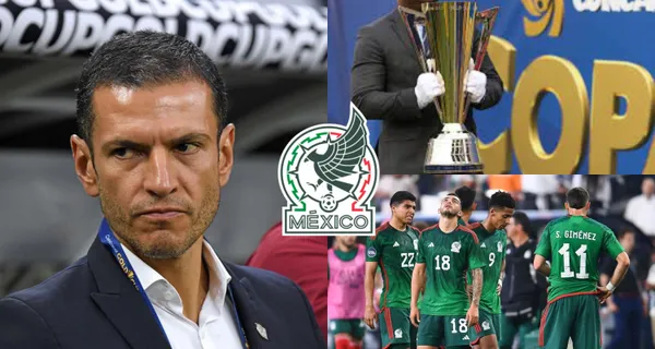 Jimmy no tiene nada que perder y mucho por demostrar para que el Tri salga del hoyo