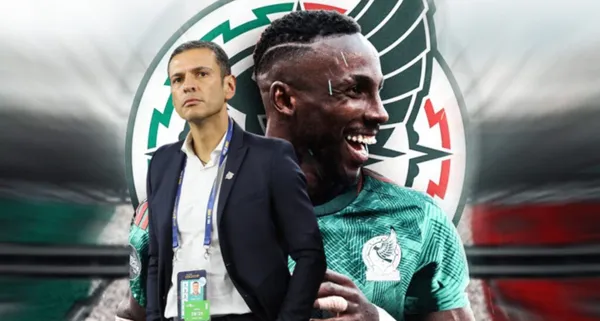 Jimmy podría perder una joven promesa que está en Europa si no le presta atención.