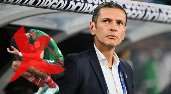 Jimmy quiere ayudar a que el Tricolor resurja, pero sin este elemento en sus filas.