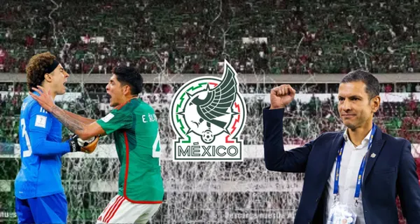 Jimmy se perfila para ser el DT en el Mundial de 2026 y ya sabe qué hacer con los protegidos.