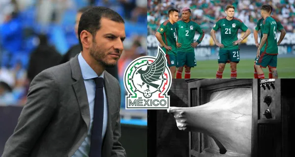 Jimmy sentaría a varios consentidos del Tricolor, la televisión los había puesto