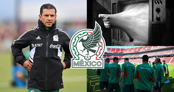 Jimmy sufre, quieren al nuevo becado sí o sí en el Tricolor