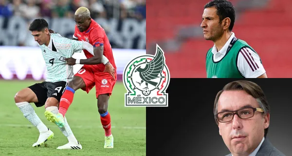 Jimmy tendría que llamar al nuevo impuesto y consentido de Azcárraga