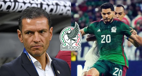 Jimmy tiene claro qué hacer con Henry ante Haití