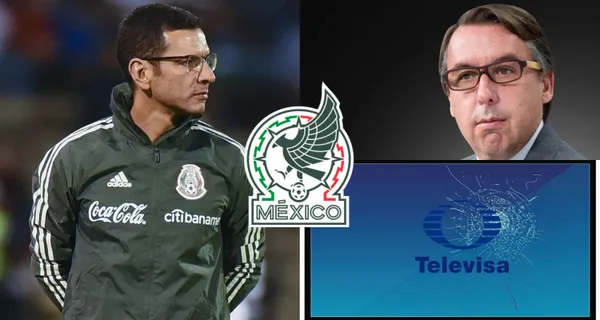 Jimmy tiene pantalones y quiere hacer cambios en el Tri