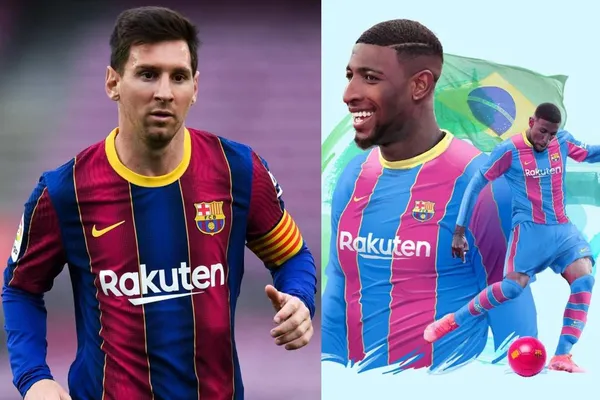 Joan Laporta no espera ni un segundo y ficha a su tercer refuerzo. Con Lionel Messi hay una decisión tomada.