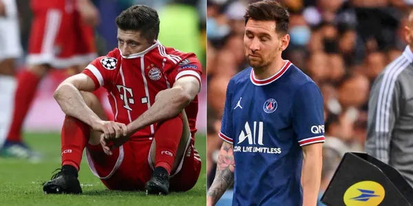 Joan Laporta, presidente del club, hizo el anuncio sobre la superestrella que espera en el verano