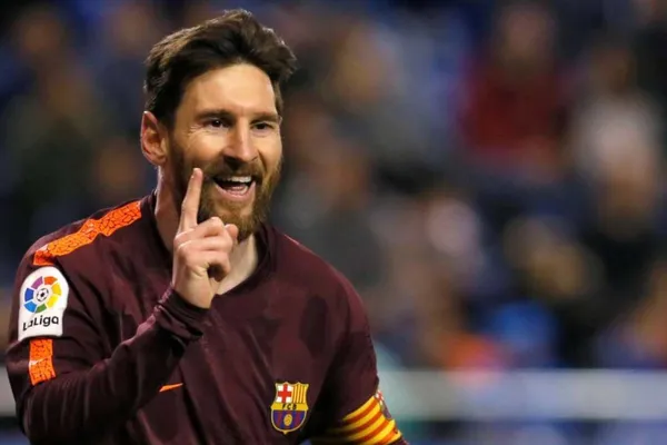 Joan Laporta reveló que es lo que pide Lionel Messi, además de su millonario salario para renovar con el FC Barcelona.