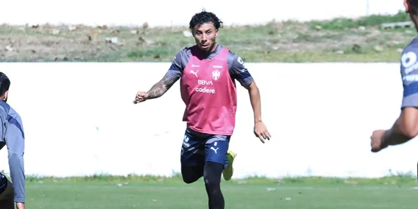 Joao Rojas a 8 meses de la lesión que estancó su carrera.