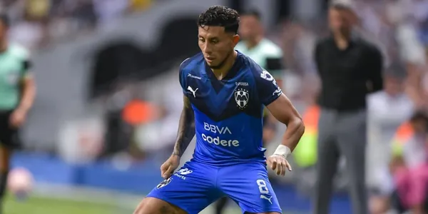 Joao Rojas lleva 8 meses sin jugar por una terrible lesión que sufrió en el 2022.