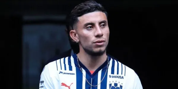 Joao Rojas sigue siendo borrado de los Rayados.