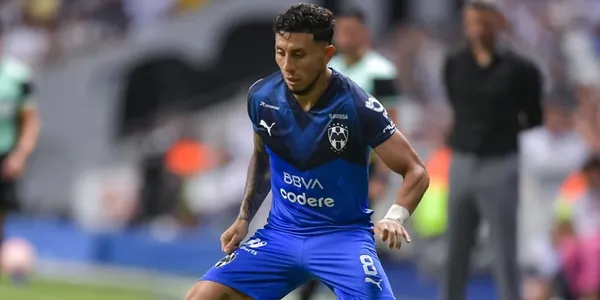 Joao Rojas y lo que en verdad vive tras 7 meses lesionado.