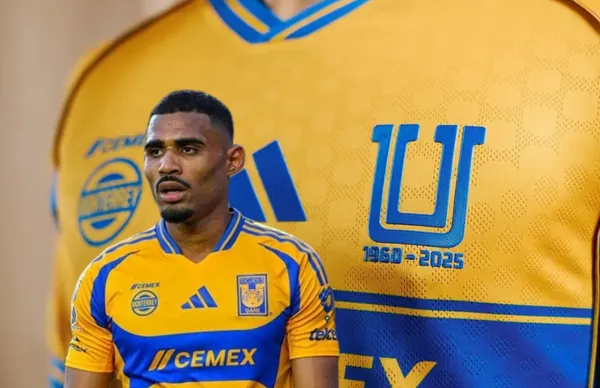 Joaquim Pereira/Foto Tigres.