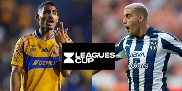 Joaquim y Germán Berterame