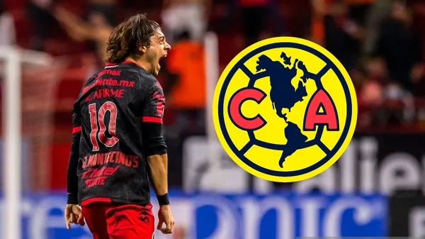Joaquín Montesinos confesó que tenía todo para llegar al América, pero bloquearon su llegada, ahora es figura en Xolos