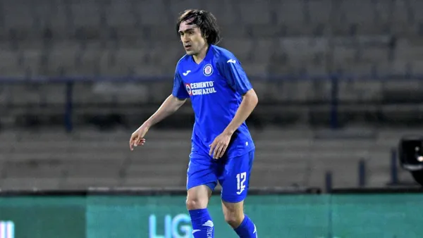 Joaquín "Shaggy" Martínez | Foto: X oficial de @LigaBBVAMX