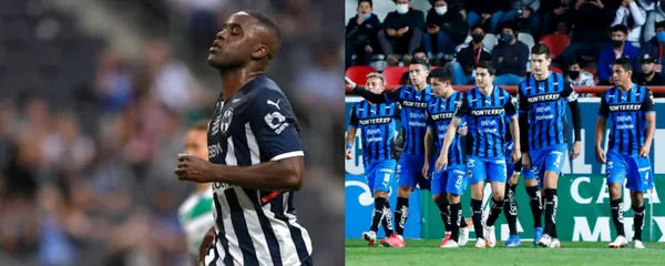Joel Campbell saldría del Monterrey al finalizar su préstamo al término del torneo.