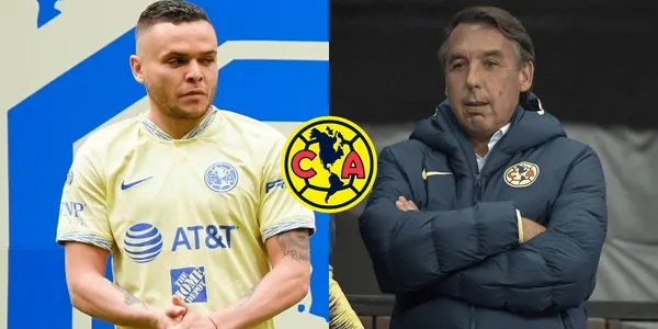 Jonathan no levanta y América trabaja en el Plan B que si esté a la altura del equipo