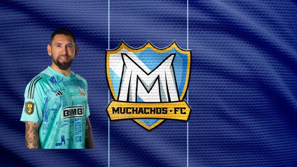 Jonathan Orozco/ Foto Kings League