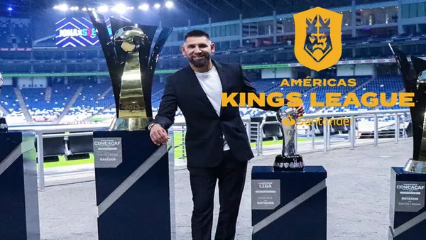 Jonathan Orozco/ Foto Marca