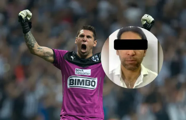 Jonathan Orozco/ Foto TUDN.