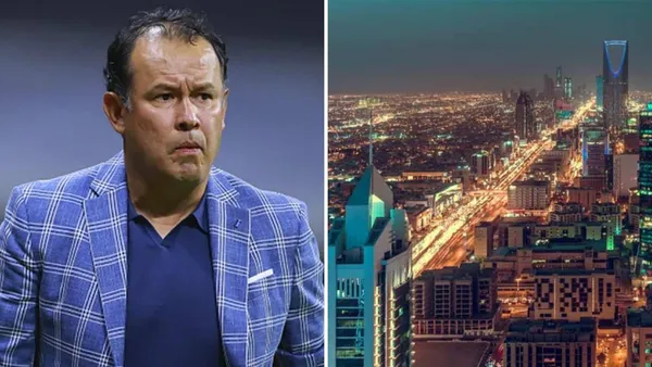 Jonathan Rodríguez desea irse de Cruz Azul y en próximos días podría recibir una tentadora oferta de Arabia Sautida, por lo que estaría viviendo sus últimos días como jugador celeste.