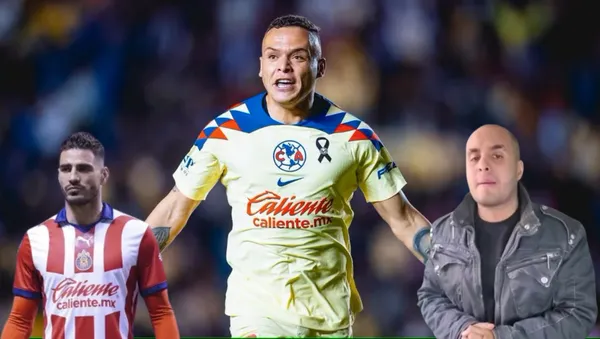 Jonathan Rodríguez enotó el primer gol en la vuelta ante Real Estelí que impulsó a las Águilas.