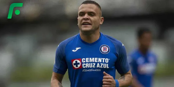 Jonathan Rodríguez (Fuente: MEXSPORT)