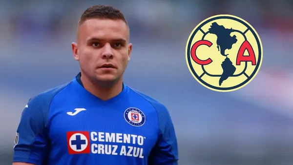 Jonathan Rodríguez ha sonado para el Club América en los últimos días y se reveló cuál será su futuro.