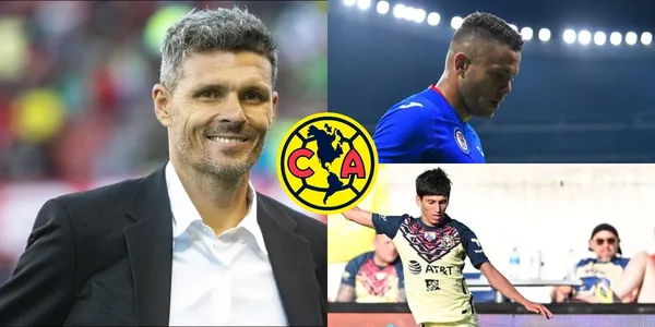 Jonathan Rodríguez no es el refuerzo favorito de Fernando Ortiz