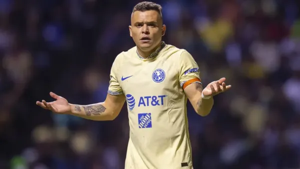 Jonathan Rodríguez no levanta y ya hay quien le pueda quitar la titularidad.