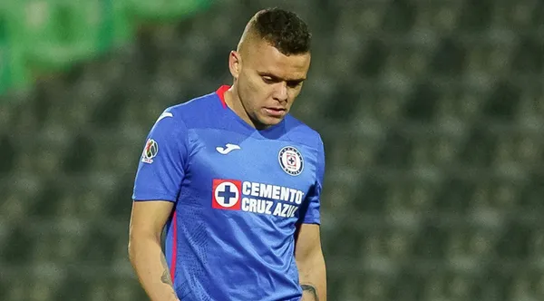 Jonathan Rodríguez podría jugar con América