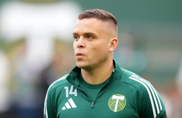 Jonathan Rodríguez salió de México en busca de mejores chances, pero el destino tenía otro plan.