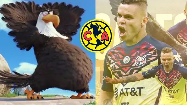 Jonathan Rodríguez se convierte en el primer refuerzo de manera oficial en el América, así lució en su presentación