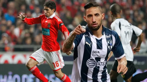 Jonathan Urretavizcaya de ser campeón con Monterrey a esto se dedica actualmente