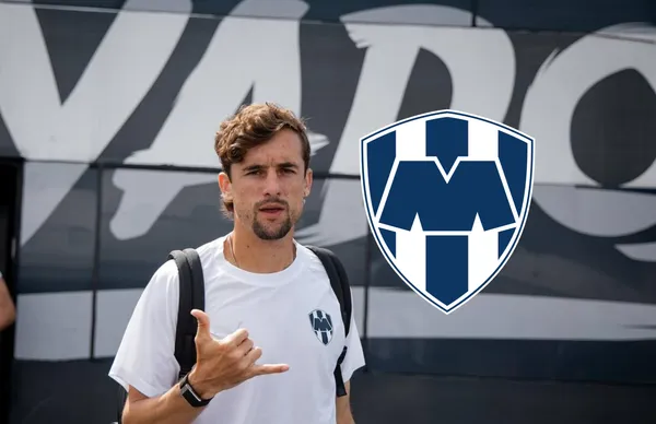 Jordi Cortizo/ Foto 'X'.