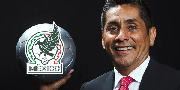 Jorge Campos el jugador que considera el mejor de la selección mexicana