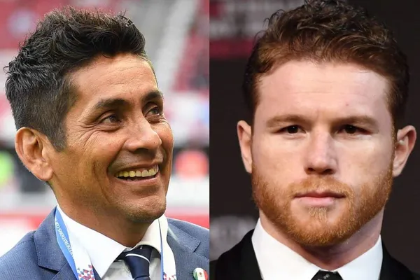 Jorge Campos está de cumpleaños y lo recordamos no solo por su vida profesional en las canchas sino por los lujos que ha conseguido, uno ni Saúl ‘Canelo’ Álvarez lo tiene