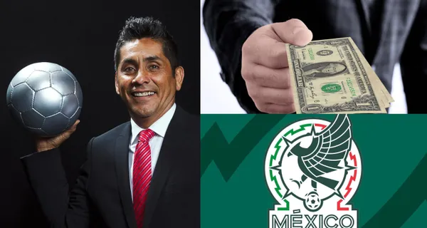 Jorge Campos sabe que lo que falta es talento, le restó culpa a Martino y puso el caso en los jugadores y los negocios.