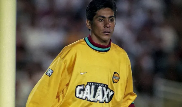 Jorge Campos si de algo sabe es de futbol y hace algunos años lanzó una predicción que se está cumpliendo cabalmente.