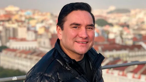 Jorge consideró que el estilo de juego del América es de equipo chico.