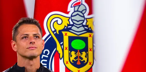Jorge Ramos revela que Chivas ya tiene el dinero que pide Chicharito y revela la contundente respuesta del 14