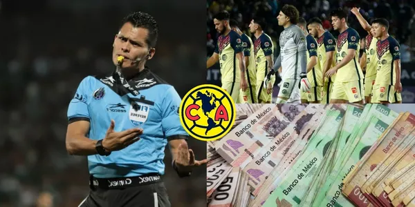 Jorge Sánchez cometido el penal vs Pachuca, pero no fue el principal responsable