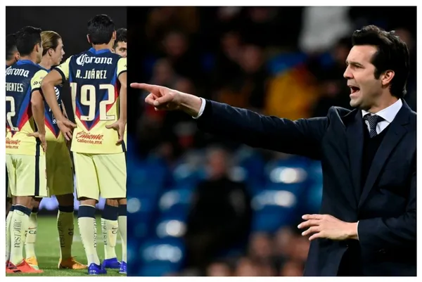 Jorge Sánchez ha tenido una serie de altibajos desde su llegada al Club América, pero con su actuación con la selección olímpica no tendría asegurada su titularidad con las Águilas.