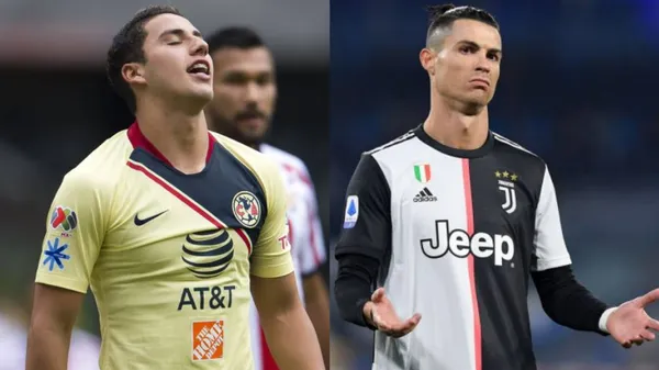 Jorge Sánchez Ramos podría salir del Club América y un crack que le hizo causó problemas a Cristiano Ronaldo podría ir a las Águilas.
