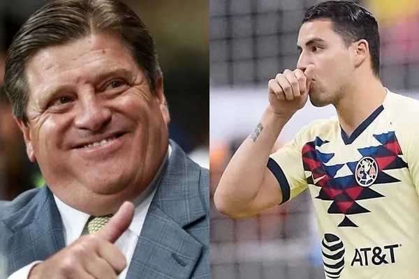 Jorge Sánchez suena para Tigres y América decide el futuro del lateral mexicano.