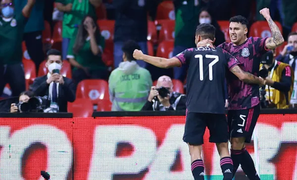 Jorge Sánchez verá el partido desde la tribuna