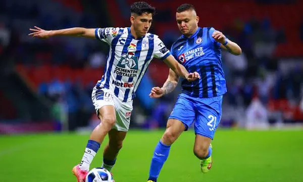 Jornada 2 del Apertura 2022.