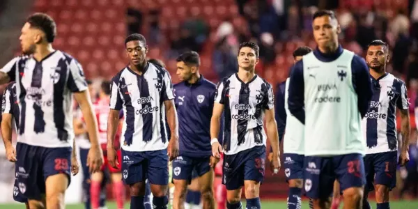 José Antonio Noriega lanzó un ultimátum a un futbolista de Rayados